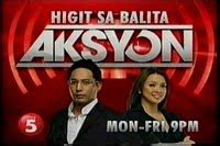 aksyon tv5 news today.